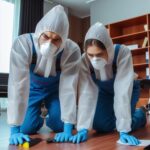 Encontrar expertos en limpieza post-mortem en L'Hospitalet de Llobregat