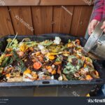 Cuál es la forma correcta de deshacerse de los desechos generados en una limpieza traumática