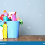 Cuáles son los productos y herramientas necesarios para una limpieza traumática
